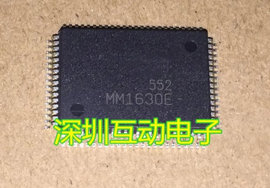 Оригинальный оригинальный модуль ISPLSI1032E-100LTN TUSB3200ACPAH M1487B1 ADAU1401YSTZ MM1630E 1 шт.-10 шт. |