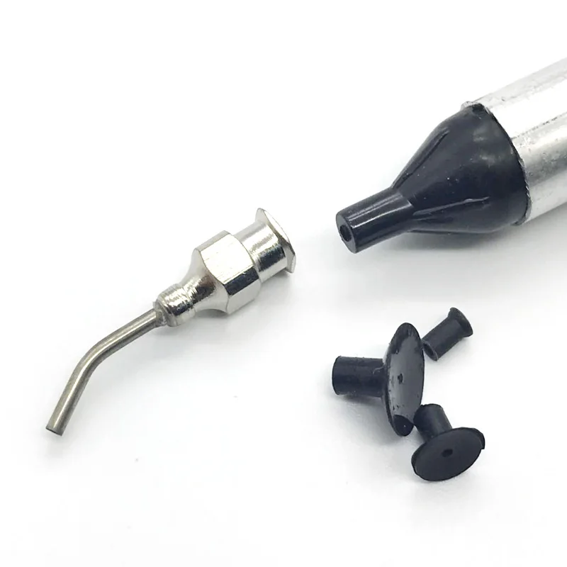 Вакуумная Ручка с присоской для ноутбука SMD SMT IC Chip Pick er Up ручной ремонтный