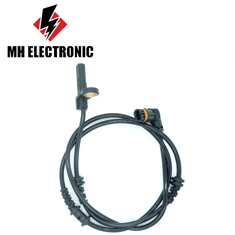 MH Электронный Датчик скорости колес ABS A2219055700 2219055700 передний левый правый для