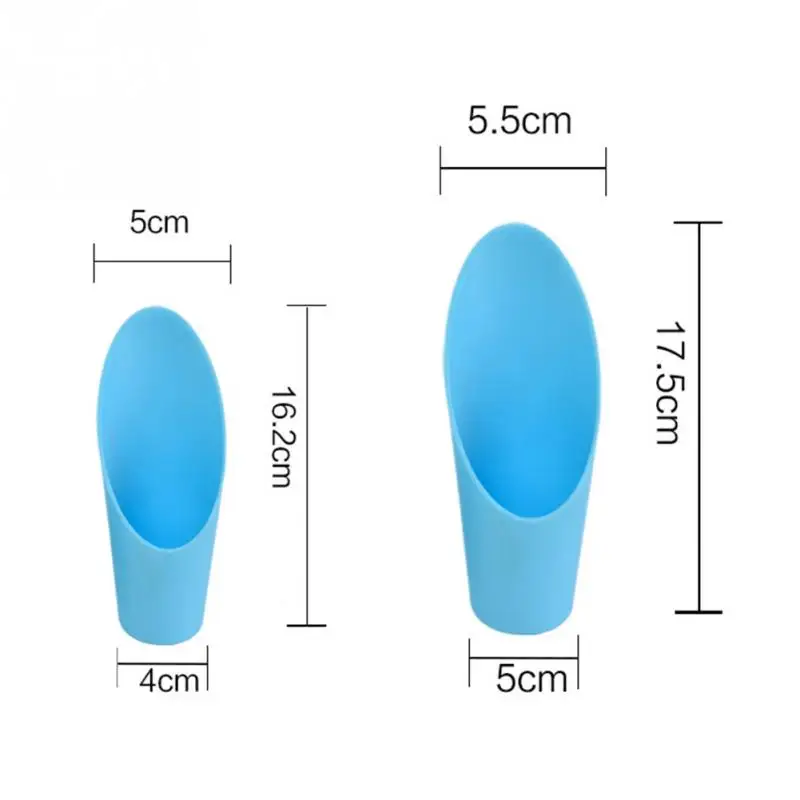5 шт./компл. Совок ведро грабли красочные почвы ручной лопатой ложка и чашка