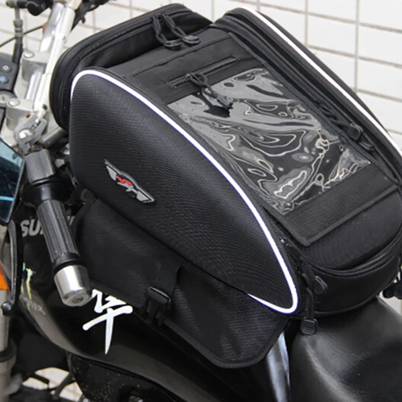 PRO biker 30L мотоциклетная сумка мотоцикл Мотокросс Гонки Водонепроницаемый рюкзак