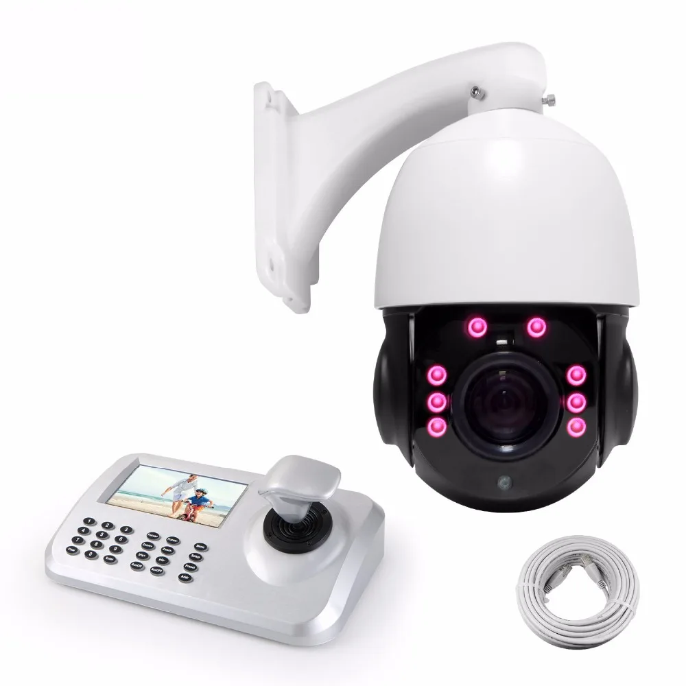 Высокоскоростная купольная IP камера HD 1080P 2 МП|dome outdoor camera|hd 1080p ip cameraip camera 2mp |