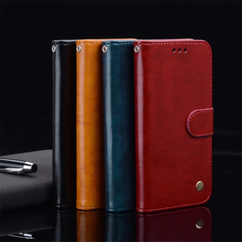 Чехол для Xiaomi Redmi 7A чехол 7 Мягкая силиконовая задняя крышка кожаный флип чехлы