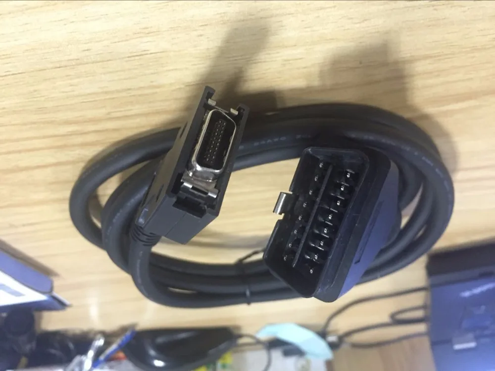 В наличии! Высококачественный оригинальный Кармен scan lite OBD 16pin Основной Тестовый