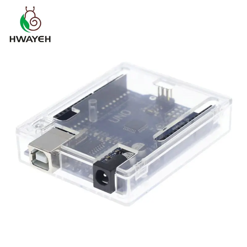 Высокое качество один набор UNO R3(CH340G) MEGA328P для Arduino UNO R3+ USB кабель ATMEGA328P-AU макетная плата