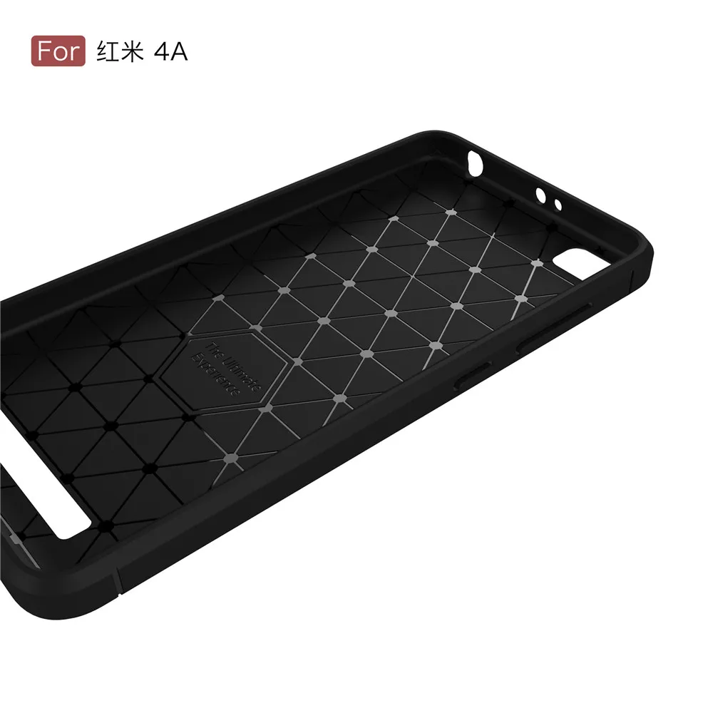 Silicone Case for Xiaomi Redmi 4A Pro Prime 2gb 16gb 32gb Android SmartPhone Cover Xaomi Xiami Xiomi 4 A Funda |