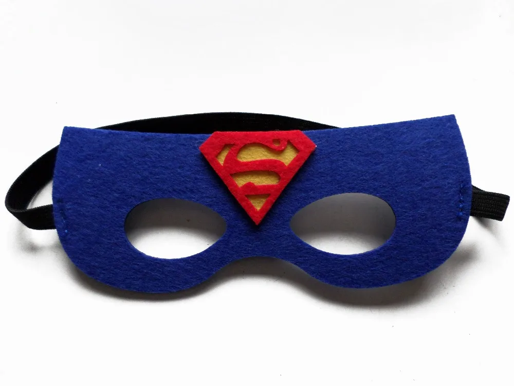 Фото DHL 151 дизайн супер hero Маска Дети eyemask Косплей Супермен маска Бэтмен maskmask Капитан DHL 151 дизайн супер hero Маска Дети eyemask Косплей Супермен маска Бэтмен maskmask Капитан