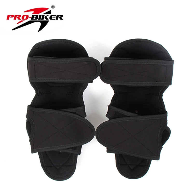 PRO BIKER мотоциклетные налокотники Наколенники Защита колен для мотокросса