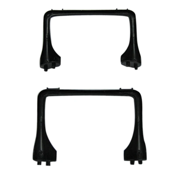 Wltoys V686 V686G V686K 2 4G 4CH 6 осевой Дрон Квадрокоптер с дистанционным управлением части 04