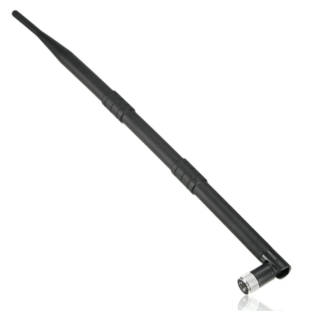 10dBi беспроводной WiFi роутер антенна 2 4G Siganl усилитель для и SMA-Male типа подключения
