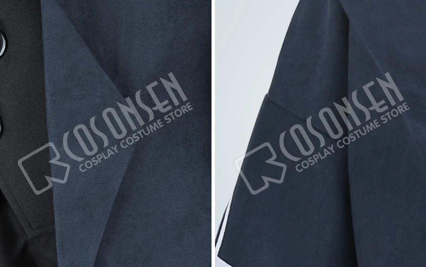 Дивизион рэп битва Yumeno Gentaro ExtraWardrobe01 гипноз микрофон Phantom Косплей Костюм COSPLAYONSEN DRB Fling Posse костюм