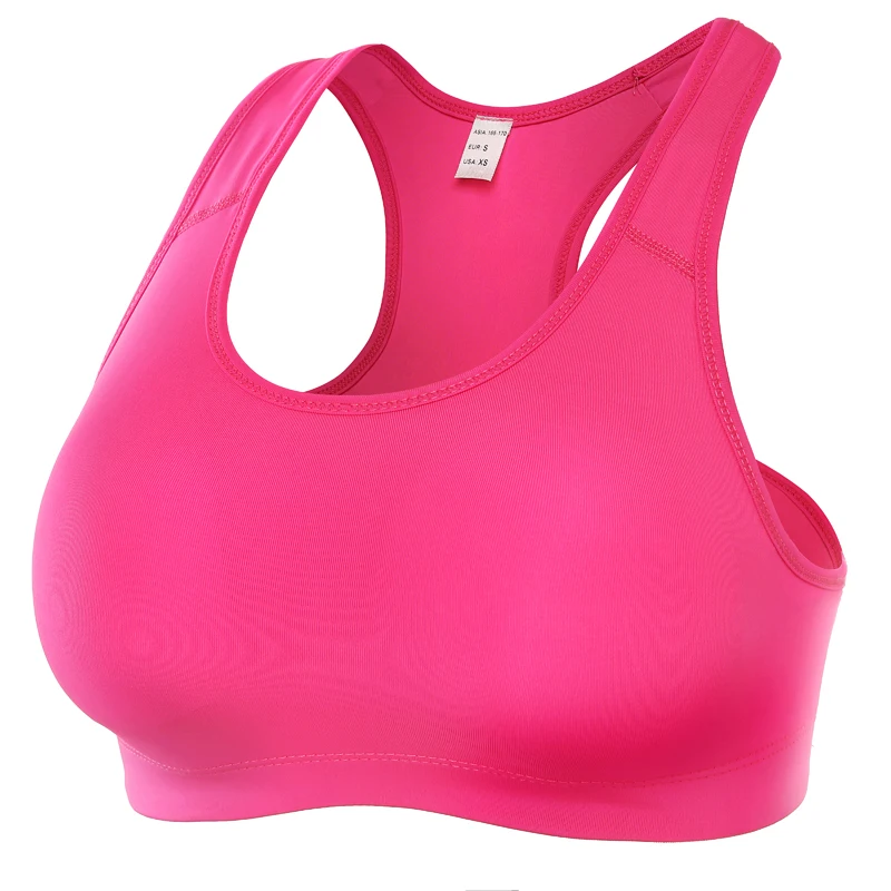 Женский ударопрочный бюстгальтер F8008 для бега фитнеса сна без косточек|bra fashion|bra