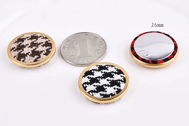 Версия британского максмера Пномпень Круглые Искусственные волосы эластичный