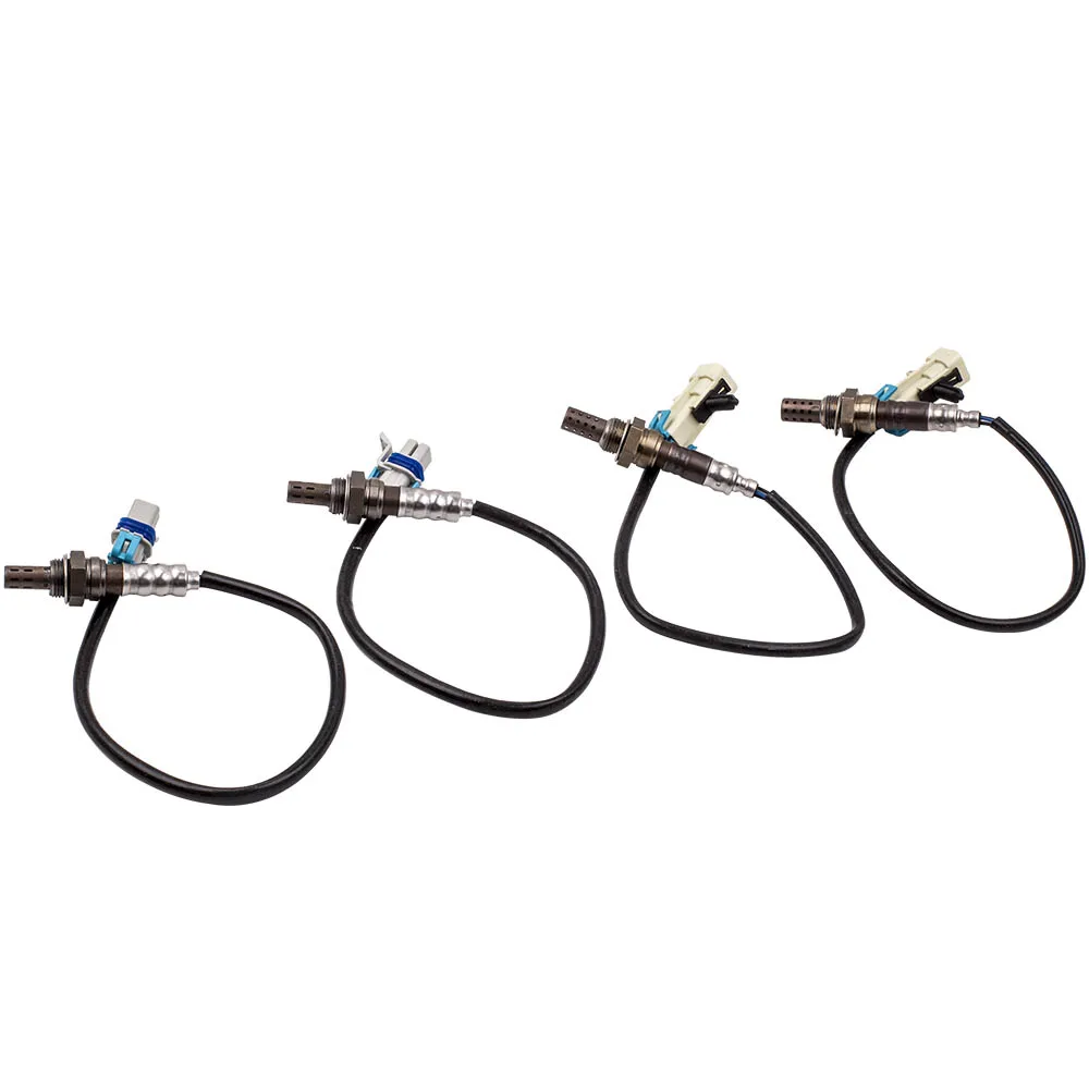 

O2 Oxygen Sensor Upstream & Downstream for Chevrolet Avalanche 1500 2003-2005