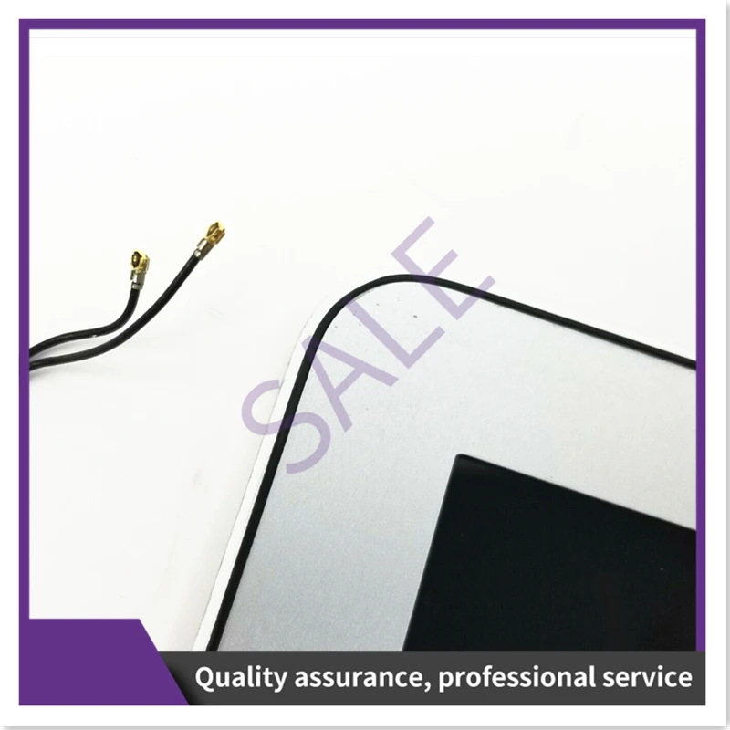 ЖК-экран для MacBook Air 13 3 дюйма A1369 полная сборка 2010 2011 2012 год MC503 MC965 MD508 MD231 |