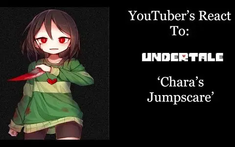 Костюм для косплея Chara на Хэллоуин свитшоты с длинным рукавом унисекс