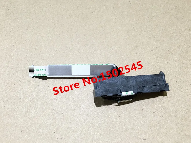 Бесплатная доставка оригинальный новый оригинальный кабель для жесткого диска ноутбука Lenovo Y700-15 HDD bay HDD NBX0001GB00 NBX0001GB10