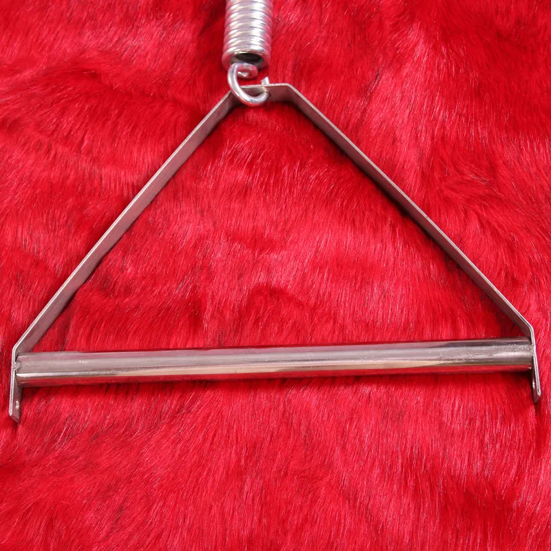 Аксессуар для любовных качелей прочный штатив из нержавеющей стали с пружинными