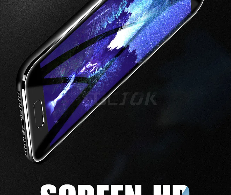 3D полное покрытие из закаленного стекла для Meizu M5 M6 Note Pro 7 Plus Pro 6 6S Защитная пленка для экрана для Meizu M6 M5 M5C M5S MX6 стекло