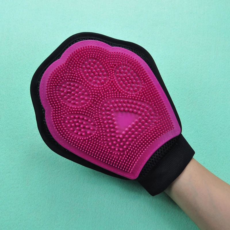 1 шт. расческа для собак кошек щетка чистки домашних животных товары ухода за