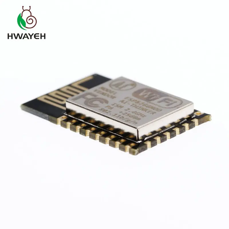 Новая версия Φ (заменить Φ) ESP8266 дистанционный последовательный порт WIFI
