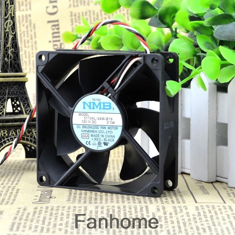 Для оригинального 42 дюймового Hitachi plasma TV fan 42PD9570TC 3110KL 04W B19|Кулеры и системы