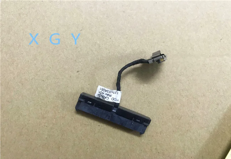 Оригинал для Acer Aspire E1 522 50.4YU06.001 SATA жесткий диск кабель HDD соединительный