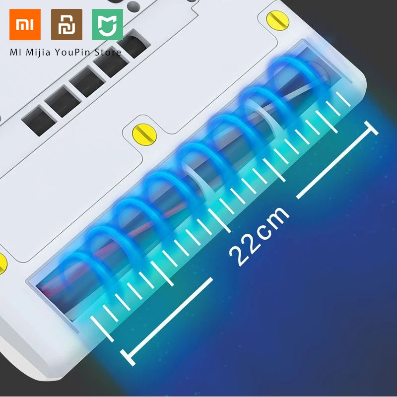 Xiaomi mi Jimmy пылесос-s JV11 ручной анти-mi te пылеудалитель сильный Вакуумный Пылесос-s