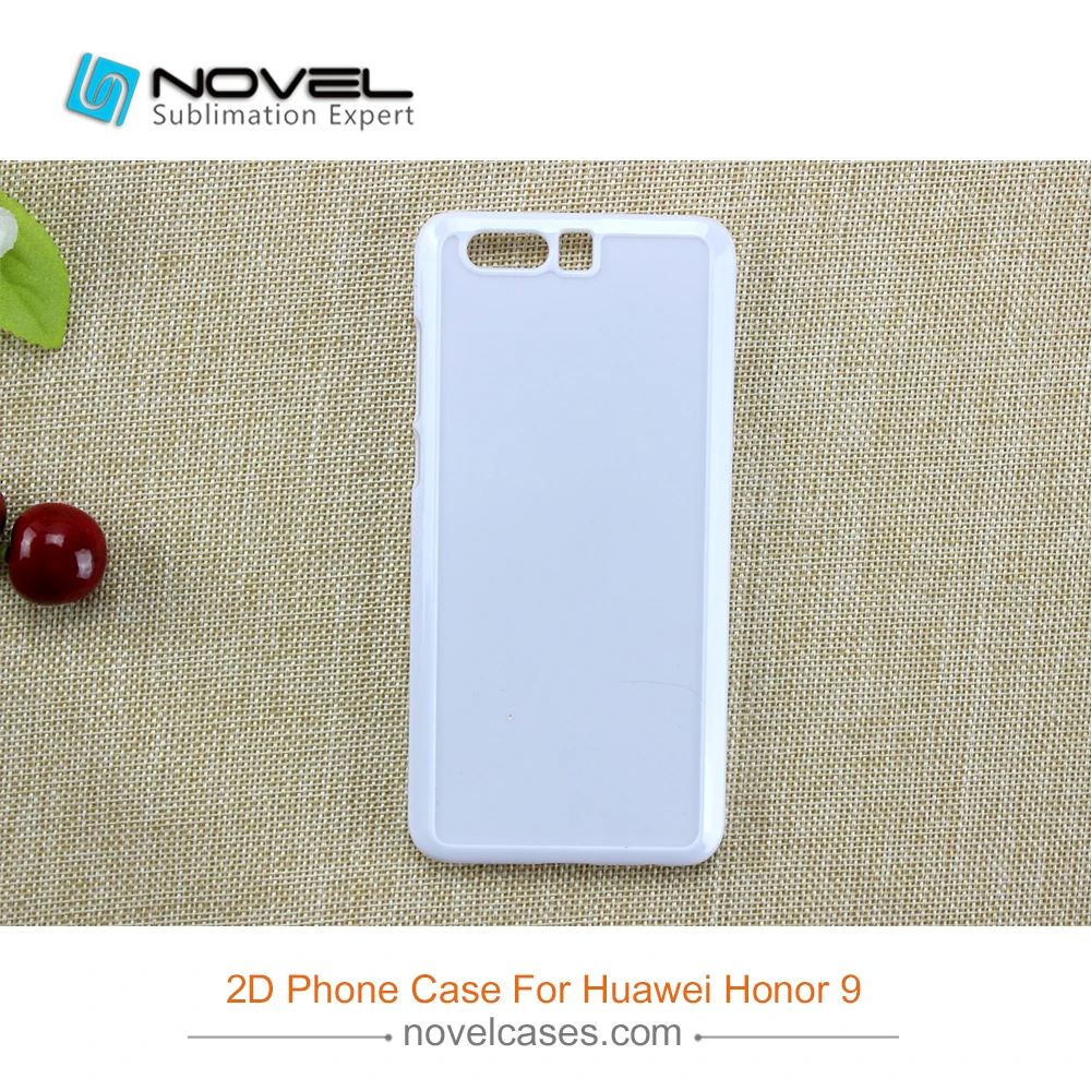 Жесткий сублимационный чехол для Huawei honor 9 с рисунком сделай сам | Мобильные