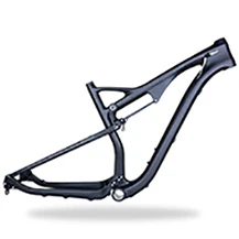 Карбоновая рама для горного велосипеда 29er Boost 29er plus рама с BB92 с 29er* 2,35 шиной fm199 рама и 29er* 3,0 FM299