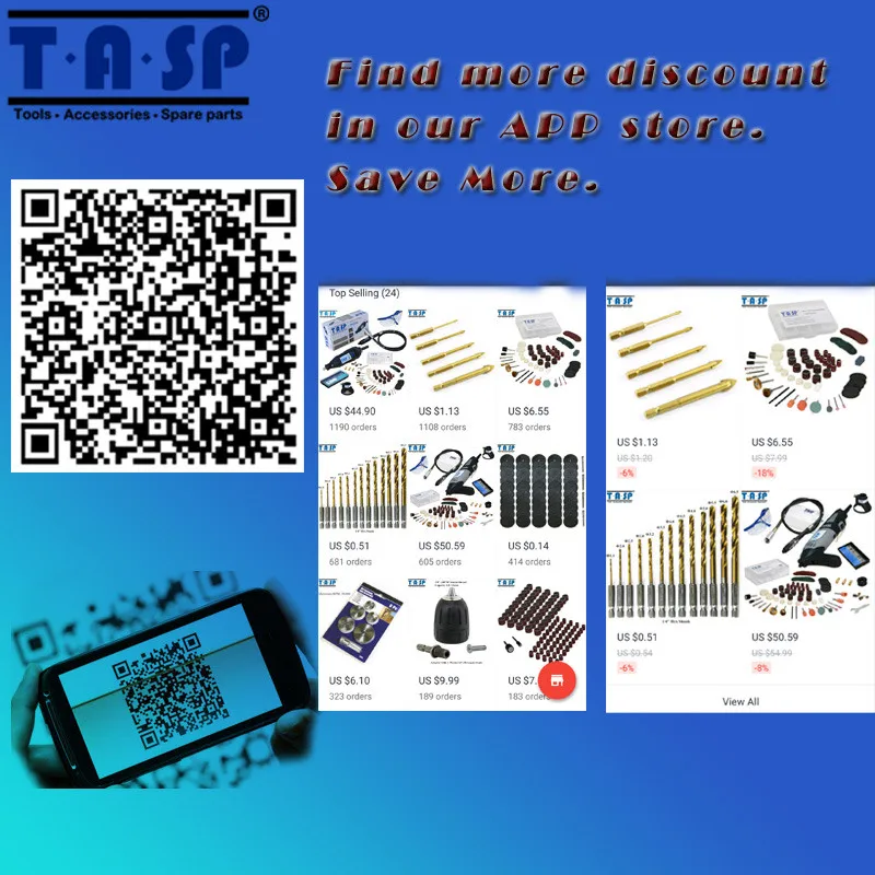 TASP угольные щетки 16x11x5 мм 5 пар для электродвигателей Makita CB325 9554NB 9557NB 9558