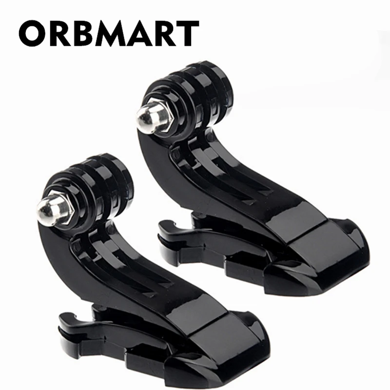 Вертикальный адаптер для крепления на поверхности GoPro Hero 8 2 3 + 4 SJCAM SJ4000 Xiaomi Yi |