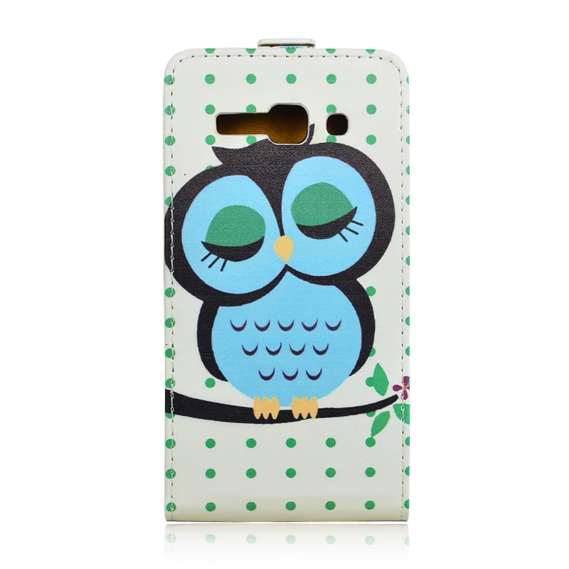 Высокое Качество Flip Vertical Роскошный PU Кожа Case для Alcatel One Touch POP C9 Dual 7047 7047D TCL J920