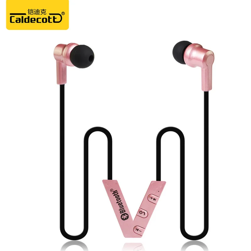 HAOBA motion Bluetooth гарнитура 4 1 стерео ухо тип один буксир два оптовая продажа с фабрики