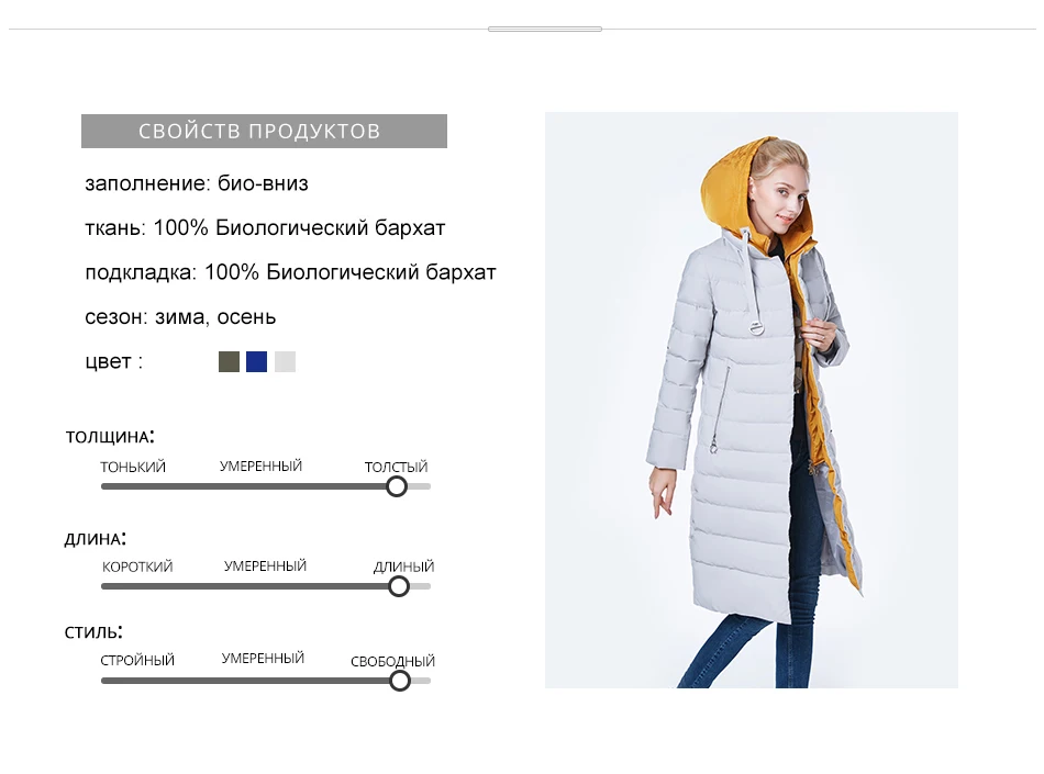 Зимние классические camperas mujer abrigo invierno куртка женщин пальто парк колющими Европейский дизайн, толстая, теплый цвет hat