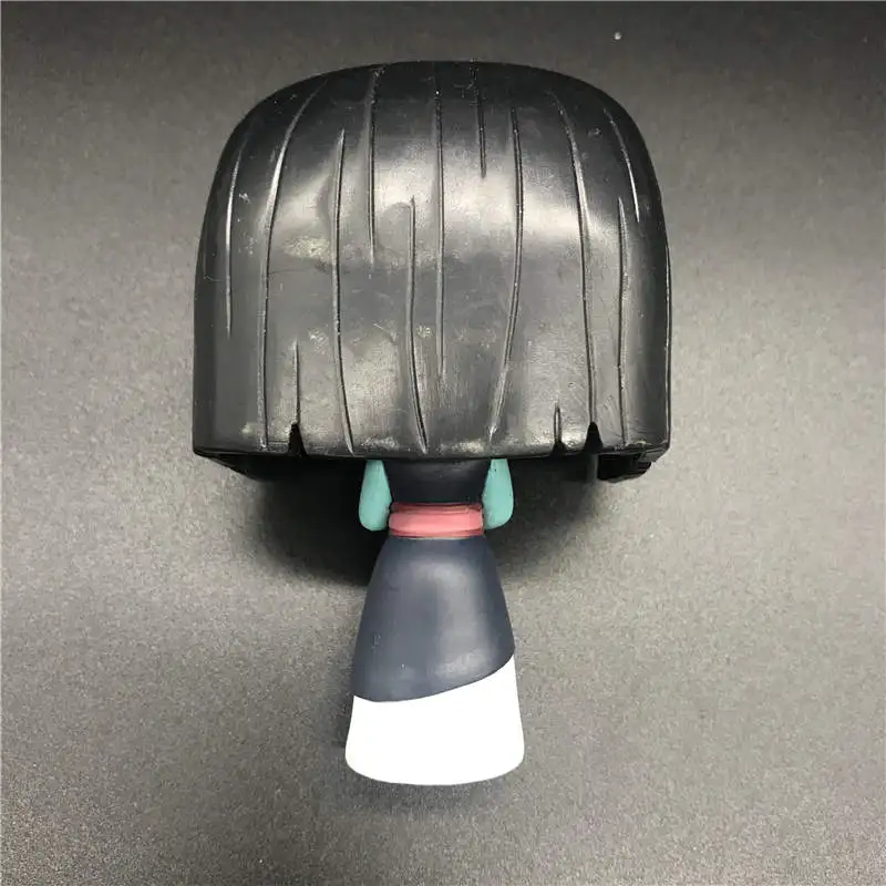 Aosst Pops Мулан/мушу крикт модель игрушки виниловые фигурки на коробке|Игровые и