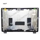 Новинка 90%, верхняя крышка ЖК-дисплея для SAMSUNG NP RC530 RC528 RF511 RF510, задняя крышка ЖК-дисплея