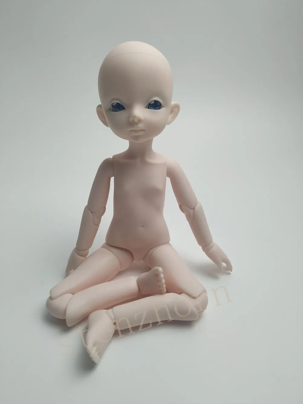 Кукла шарнирная 1/6 маленькая cherrybaobaodoll|Куклы| |