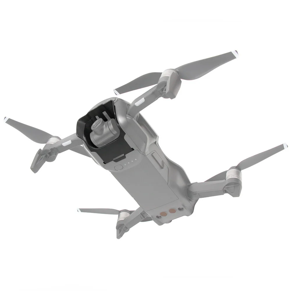 Новый Mavic Air бленда крышка Солнцезащитный козырек антибликовый Gimbal Камера