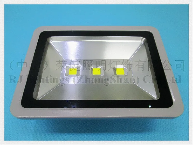 150 Вт светодиодный прожектор водонепроницаемый Светодиодный (3*50 Вт) фонарь лм IP65