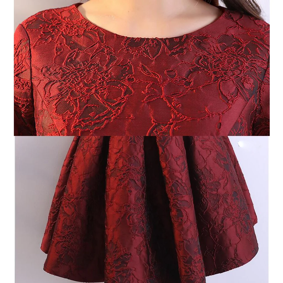 Старинные кружева темно красный пром dress короткие дизайнер вечернее платье