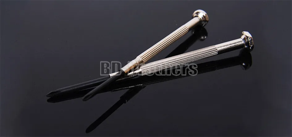 Набор прецизионных мини-отверток 6 в 1 отвертка комбинированная упаковка