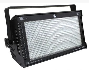 High quality Atomic LED 1000 watt RGB DMX Strobe Light/Stroboscope Lights Fit Disco DJ Effect 1000w Strobe Light Flash Equipment