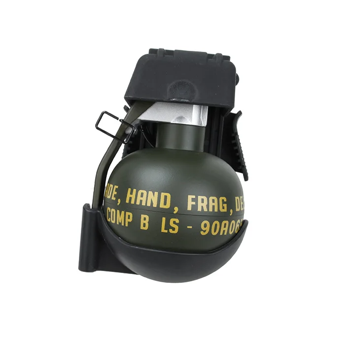 Новая нейлоновая модель M67 быстросъемный держатель для системы Molle TMC3035