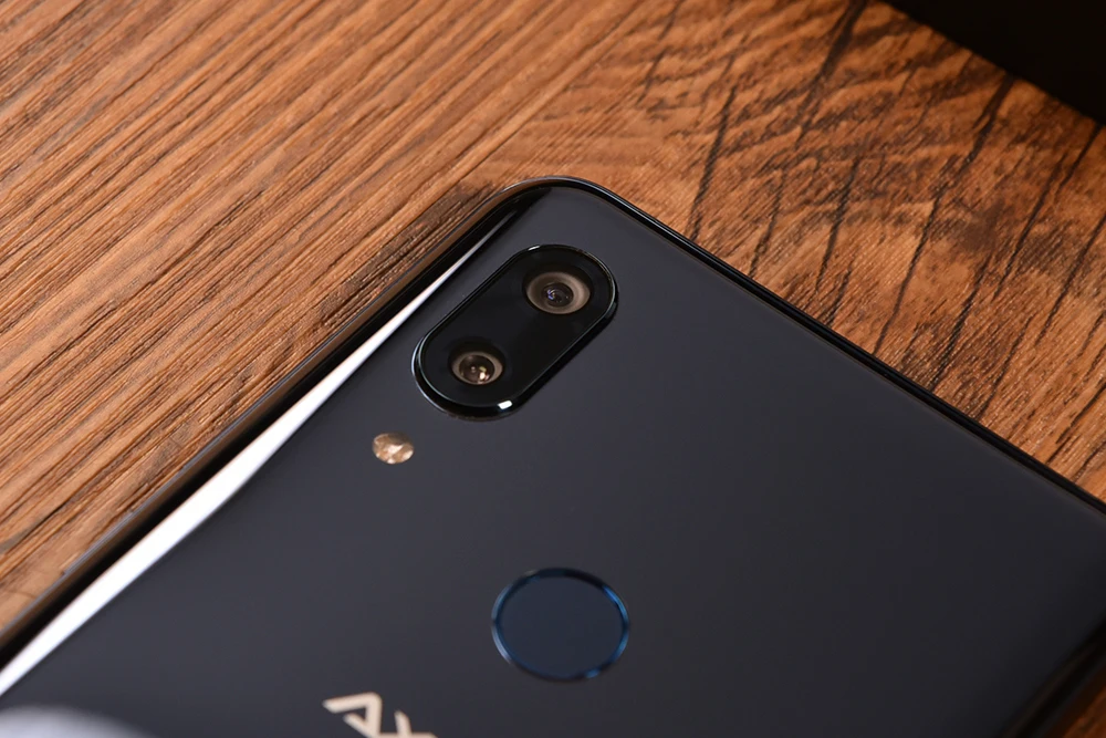Новейший zte Axon 9 Pro, Восьмиядерный процессор Snapdragon 845, 8 ГБ ОЗУ, 256 Гб ПЗУ, две sim-карты, 6,21 дюйма, 2248*1080, две камеры, глобальная сеть