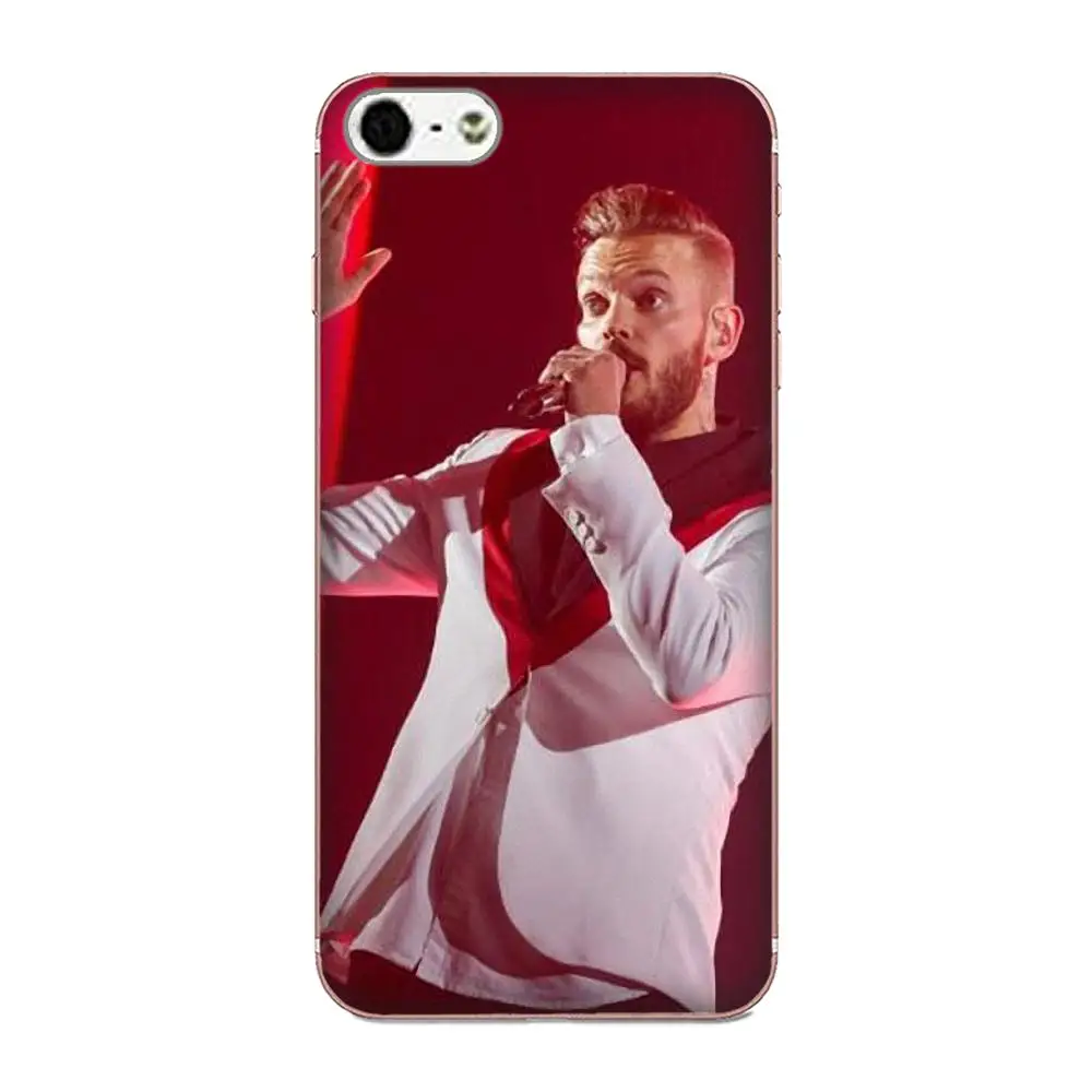 Для Huawei Mate 7 8 9 10 20 P8 P9 P10 P20 P30 Lite Plus Pro 2017 Мягкий ТПУ защитный чехол M Pokora Matt