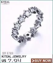 Kiteal, 925 пробы, серебряные ювелирные изделия, Ловец снов, Ловец снов, висячие серьги для женщин/девушек, леди, серьги