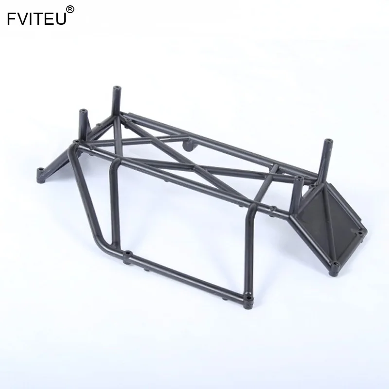 

Держатель опоры корпуса автомобиля fvieu (правый) для 1/5 Losi 5ive T Rovan LT King Motor x2