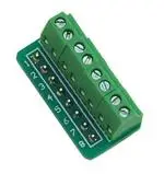 

Module MIKROE-319 BOARD PROTO CONNECT Development board winder