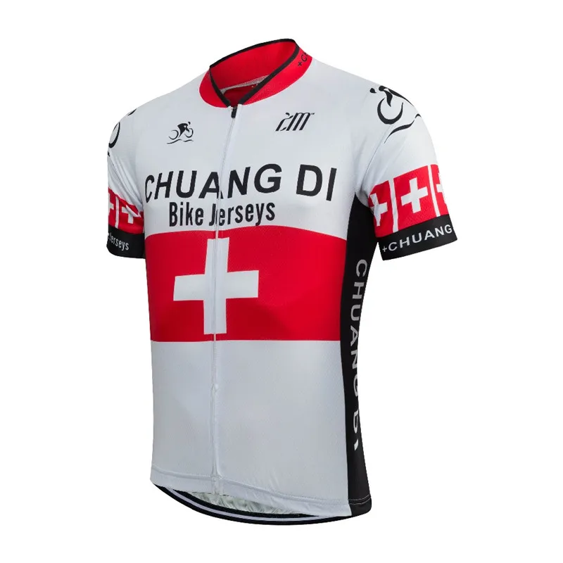 ZM Швейцария печать одежда для велоспорта Невероятный Халк Ropa велосипед